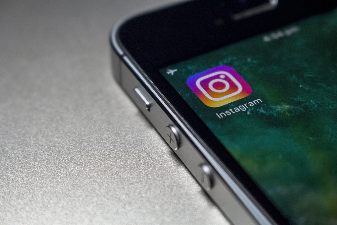 Die Instagram-Welt: Chancen und Risiken eines digitalen Abenteuers